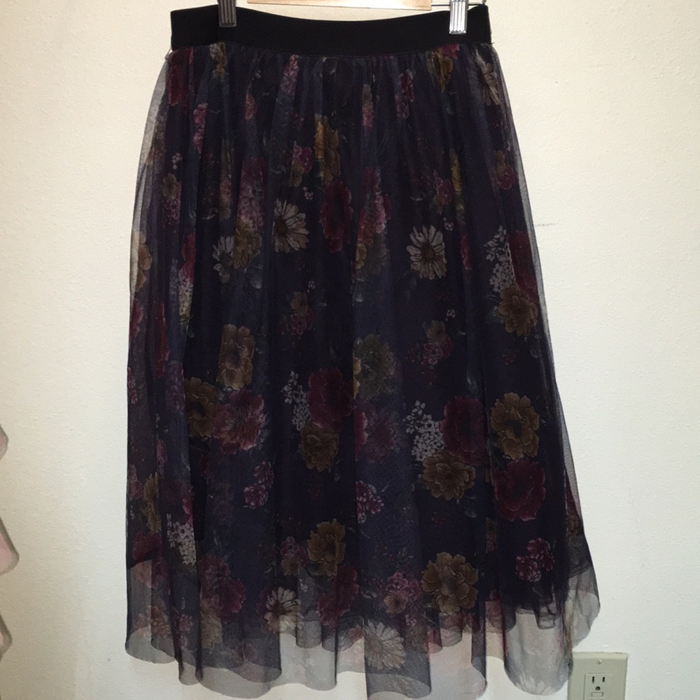 Skirt